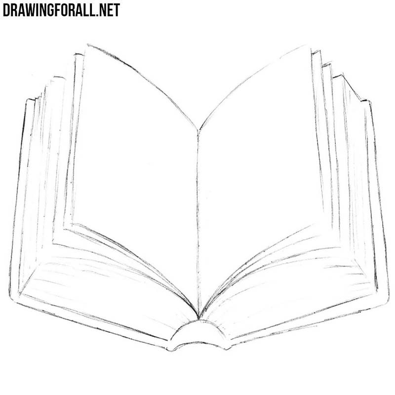 45+ Drawing Book Step By Step PNG