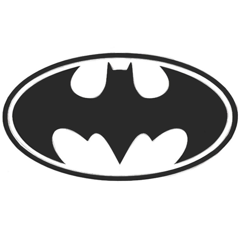 Batman Pencil Drawing Copies Available  Etsy India