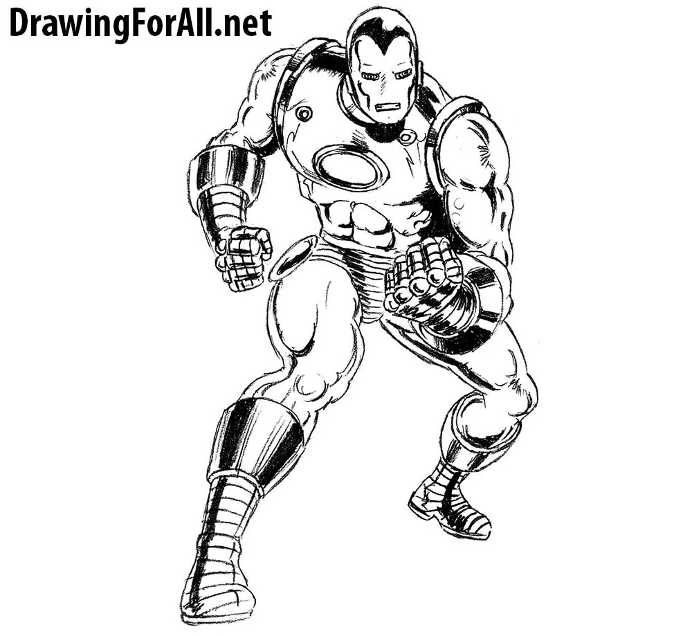iron man 3 mask coloring pages