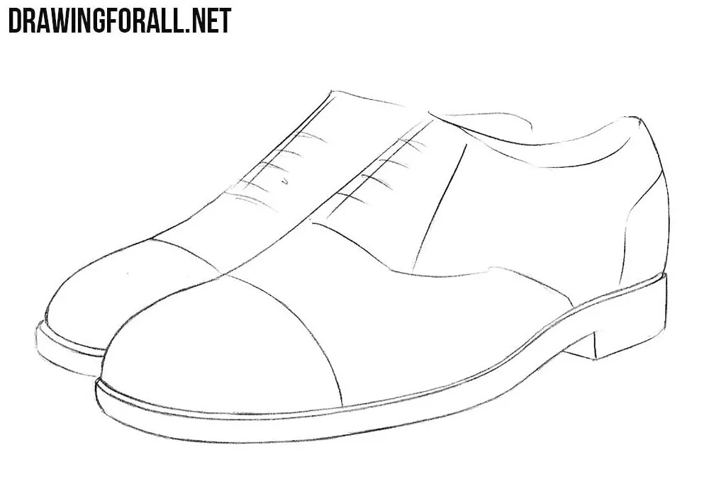 Men shoes high top sneakers isolated. male man season shoes icons.  technical sketch. footwear vector illustration. | CanStock