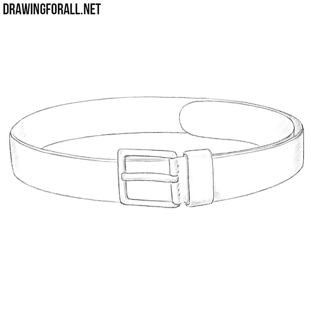 https://www.drawingforall.net/wp-content/uploads/2018/11/How-to-draw-a-belt.jpg