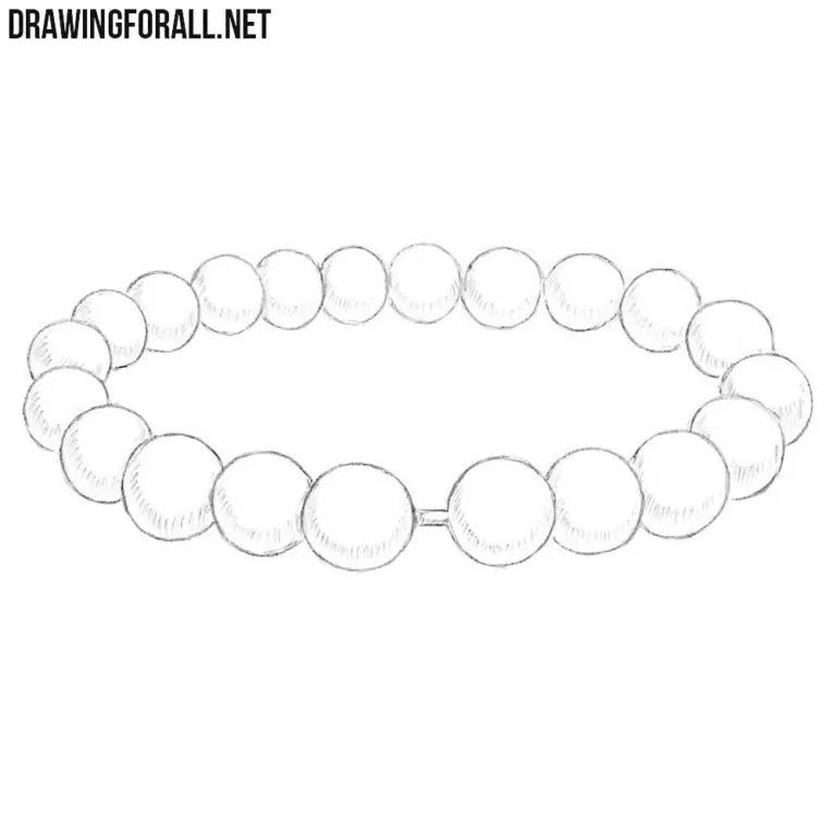 Hand bracelet drawing hi-res stock photography and images - Alamy