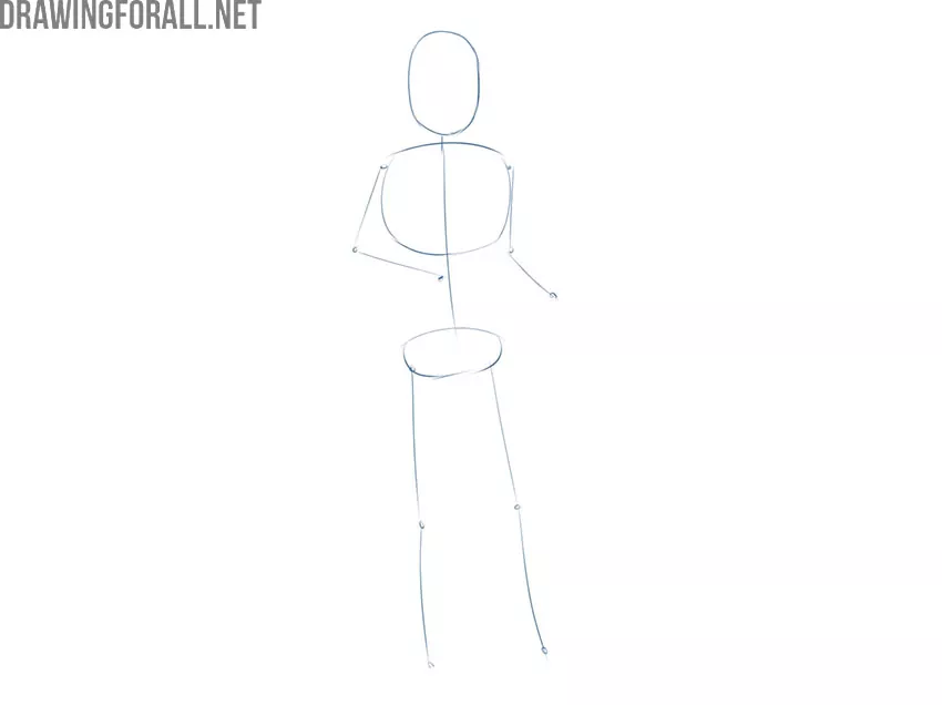 boba fett drawing tutorial