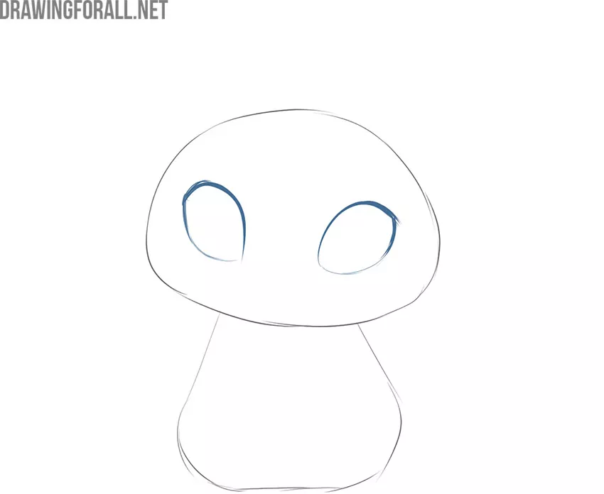 How to Draw Cute and Cute Kawaii KITTEN / Cute Drawings - Drawing