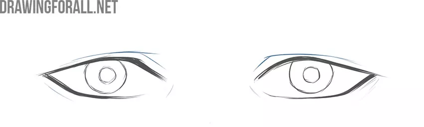 Learn How to Draw Anime Eyes in 9 Simple Steps  Udemy Blog