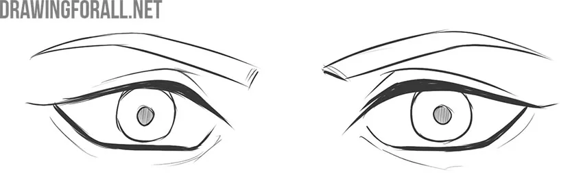 How to Shade an Anime Face in Different Lighting  AnimeOutline