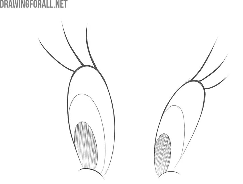 How to Draw a Cartoon Face